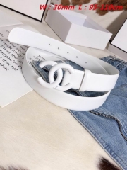 C.h.a.nn.e.l. Original Belts 0417