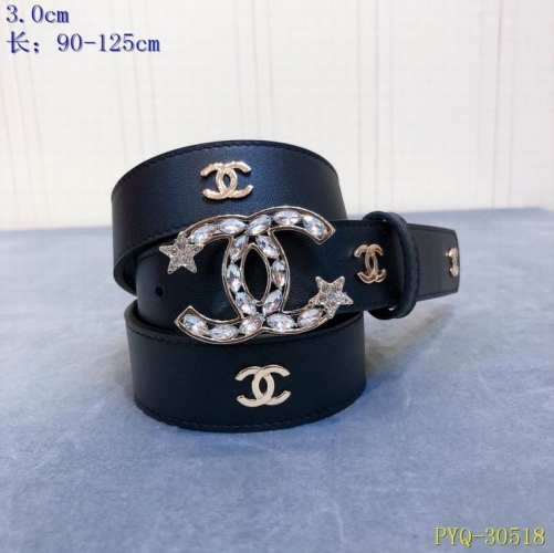 C.h.a.nn.e.l. Original Belts 0213