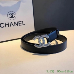 C.h.a.nn.e.l. Original Belts 1302