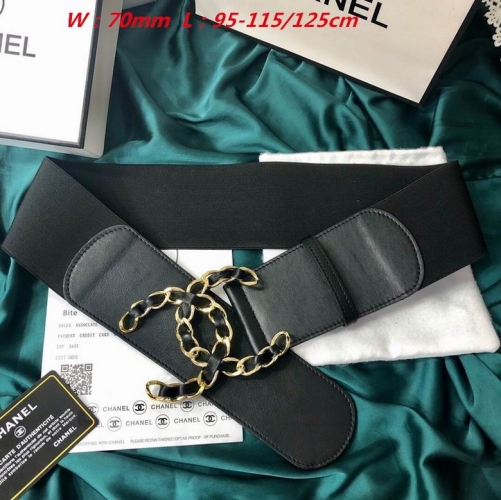 C.h.a.nn.e.l. Original Belts 1817