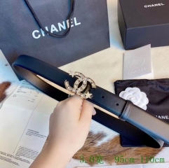 C.h.a.nn.e.l. Original Belts 1298
