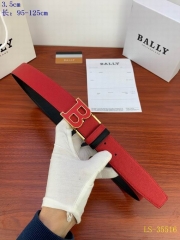 B.aa.l.l.y. Original Belts 0168