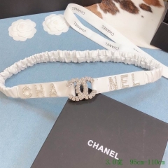 C.h.a.nn.e.l. Original Belts 1244