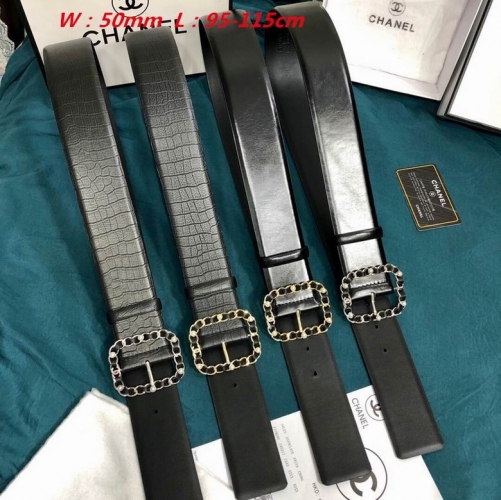 C.h.a.nn.e.l. Original Belts 1744