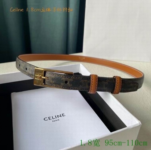 C.e.ll.i.n.e. Original Belts 0030