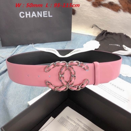 C.h.a.nn.e.l. Original Belts 1691