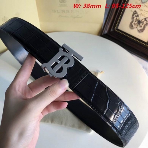 B.u.r.b.e.r.r.y. Original Belts 0470