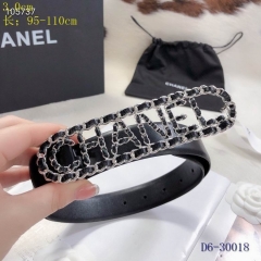 C.h.a.nn.e.l. Original Belts 1471