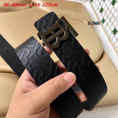 B.u.r.b.e.r.r.y. Original Belts 0527