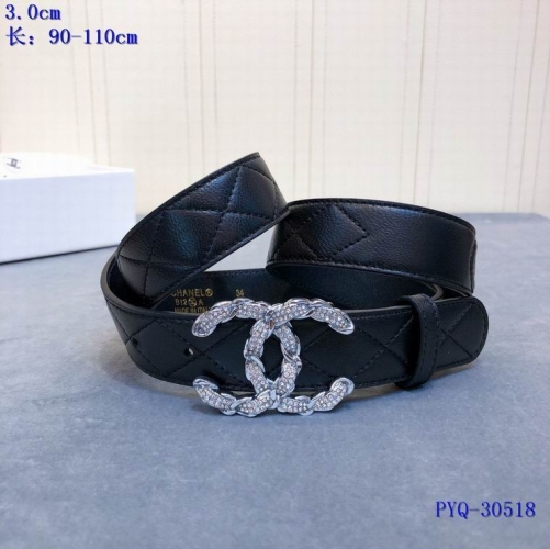 C.h.a.nn.e.l. Original Belts 0137