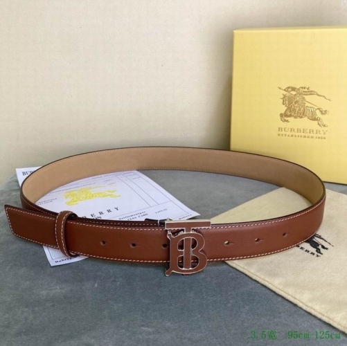 B.u.r.b.e.r.r.y. Original Belts 0273