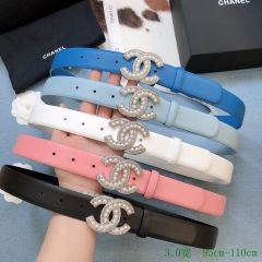 C.h.a.nn.e.l. Original Belts 1272