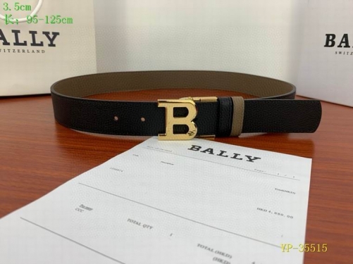 B.aa.l.l.y. Original Belts 0179