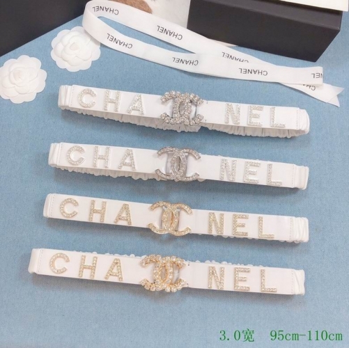 C.h.a.nn.e.l. Original Belts 1248