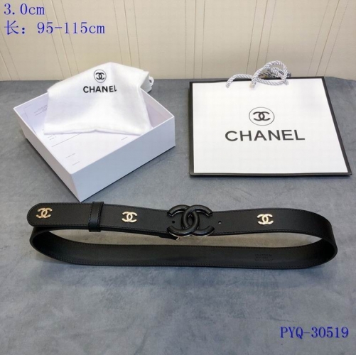 C.h.a.nn.e.l. Original Belts 0232