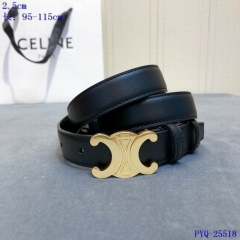 C.e.ll.i.n.e. Original Belts 0089