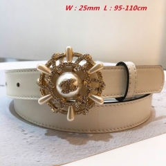 C.h.a.nn.e.l. Original Belts 0120