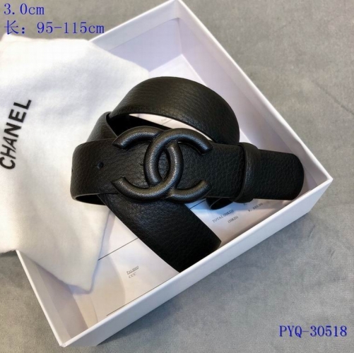 C.h.a.nn.e.l. Original Belts 0234