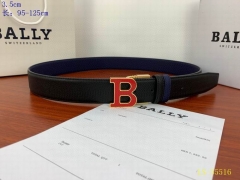 B.aa.l.l.y. Original Belts 0170