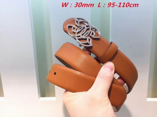 C.h.a.nn.e.l. Original Belts 1073