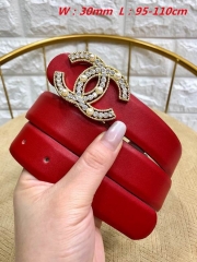 C.h.a.nn.e.l. Original Belts 1433