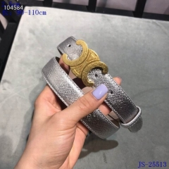 C.e.ll.i.n.e. Original Belts 0067