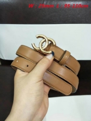 C.h.a.nn.e.l. Original Belts 0117