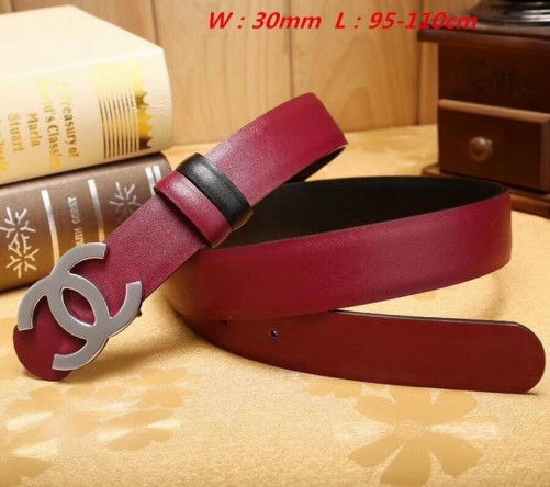 C.h.a.nn.e.l. Original Belts 1398