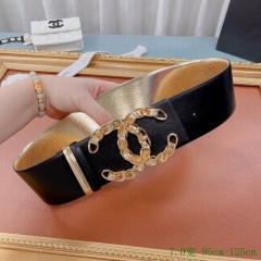 C.h.a.nn.e.l. Original Belts 2010