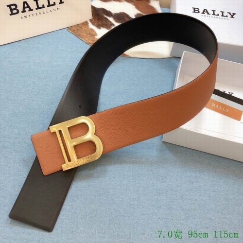 B.aa.l.l.y. Original Belts 0233