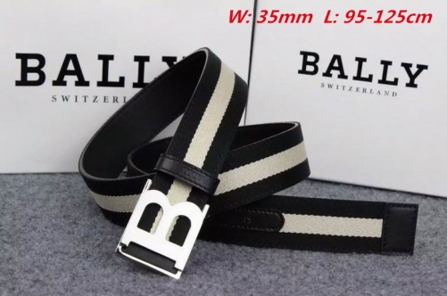 B.aa.l.l.y. Original Belts 0129