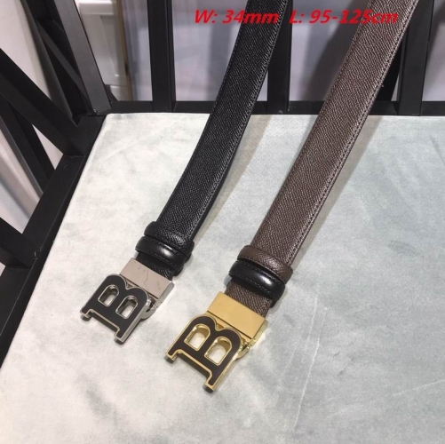 B.aa.l.l.y. Original Belts 0013