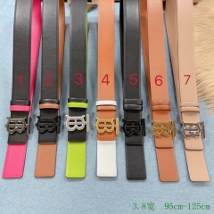 B.u.r.b.e.r.r.y. Original Belts 0510