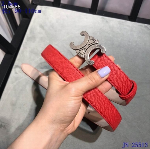 C.e.ll.i.n.e. Original Belts 0065