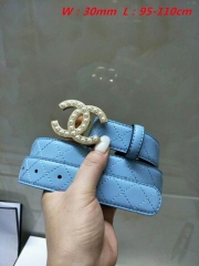 C.h.a.nn.e.l. Original Belts 1148