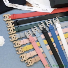C.h.a.nn.e.l. Original Belts 1269