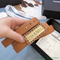 C.h.a.nn.e.l. Original Belts 0083