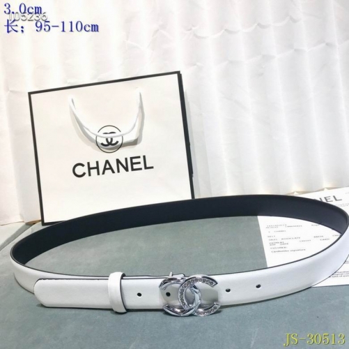 C.h.a.nn.e.l. Original Belts 1556