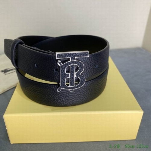 B.u.r.b.e.r.r.y. Original Belts 0323