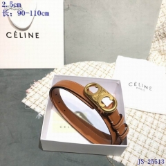 C.e.ll.i.n.e. Original Belts 0070
