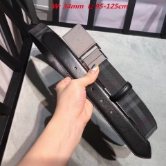B.u.r.b.e.r.r.y. Original Belts 0211
