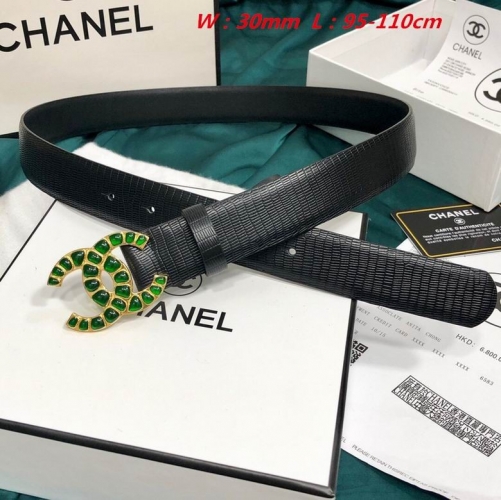 C.h.a.nn.e.l. Original Belts 0720