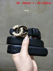 C.h.a.nn.e.l. Original Belts 1123