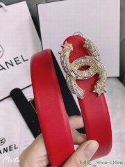 C.h.a.nn.e.l. Original Belts 1218
