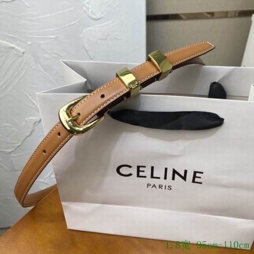 C.e.ll.i.n.e. Original Belts 0010