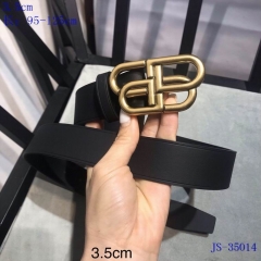 B.a.ll.e.n.c.i.a.g.a. Original Belts 0022