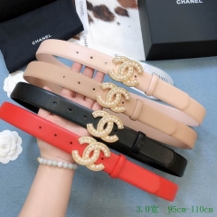 C.h.a.nn.e.l. Original Belts 1271
