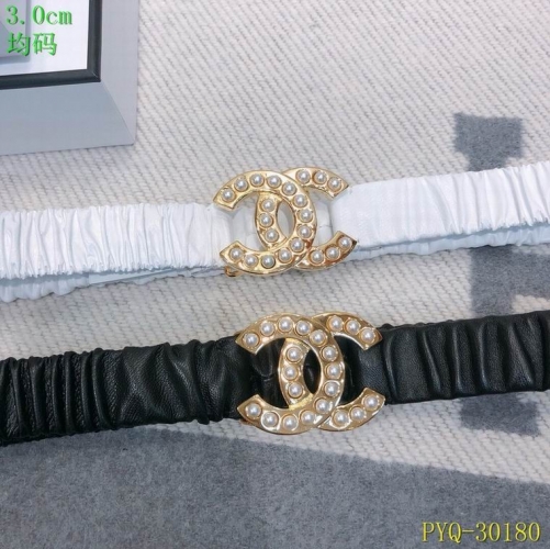 C.h.a.nn.e.l. Original Belts 0385