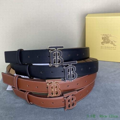 B.u.r.b.e.r.r.y. Original Belts 0274