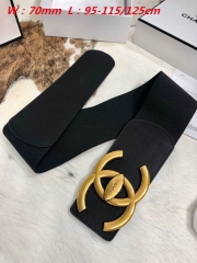 C.h.a.nn.e.l. Original Belts 1847